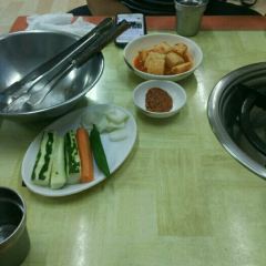 24 Hour Spicy Pork Rib Stew User Photo