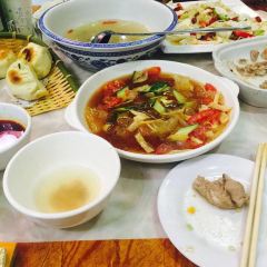 香山羊羔肉(鼓楼南街店) User Photo