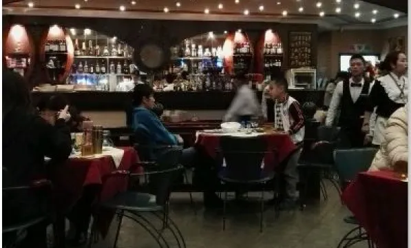 威尼斯西餐廳（東區店）