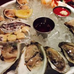 Old Ebbitt Grill 여행 사진