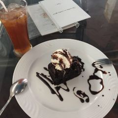 I:BA Cafe & Restaurant User Photo