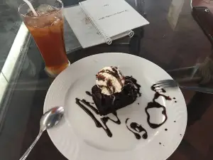 I:BA Cafe & Restaurant