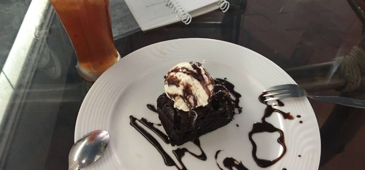 I:BA Cafe & Restaurant
