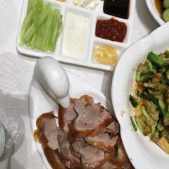 香园楼(西坝岗店) User Photo