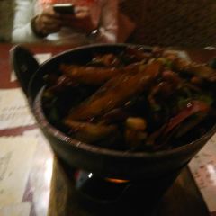 阿可丁(大昭寺店) User Photo