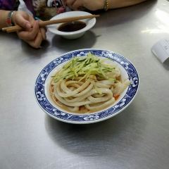 西安賈三灌湯包·回坊小吃·清真炒菜（北院門總店）張用戶圖片