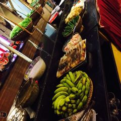 Grill Garden 여행 사진