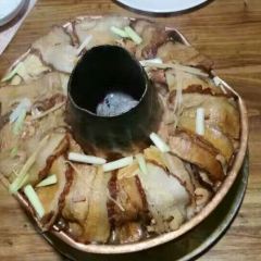 LAO TAI YUAN KITCHEN User Photo