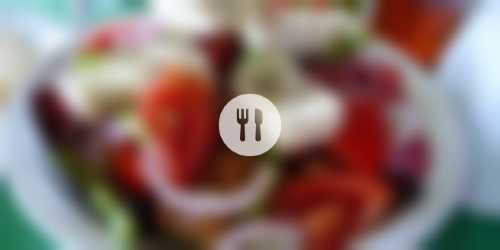 Forks & Green