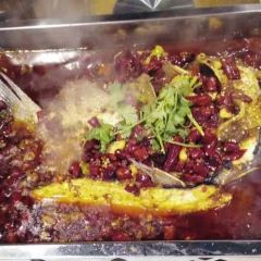 GUI REN YU SHAN User Photo