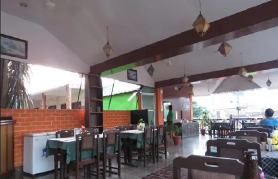 Jalapeno Restaurant