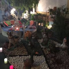 Hytra Restaurant & Bar User Photo