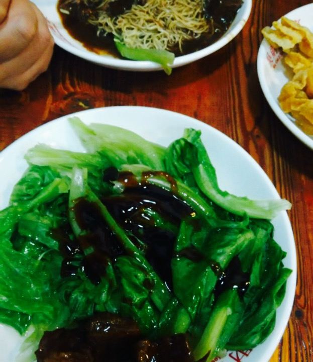 油菜