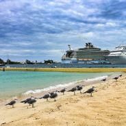 Bahamas