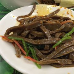Lingshijiawaijiaqishan Noodles 여행 사진
