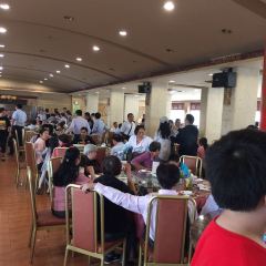 Hongxiang Restaurant (daqingdonglu) User Photo