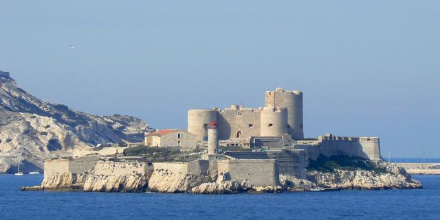 Chateau d'If