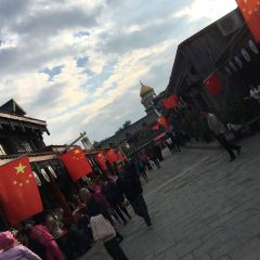 Changjixiaochiyitiaojie User Photo