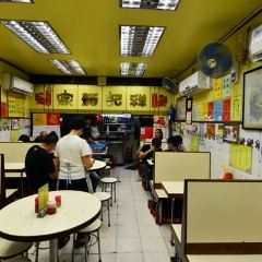 Loja Sopa De Fita Cheong Kei User Photo