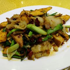 Chuan cai ren jia ảnh của người dùng