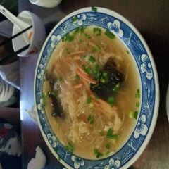 Guanji Shuixi User Photo