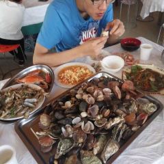 And the sea User Photo
