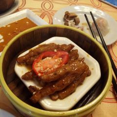 Liyuan Seafood Restaurant User Photo