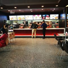 肯德基(蚌埠南站店)張用戶圖片