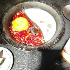 味舵主重庆火锅(青果路店) User Photo