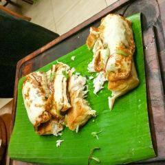 Banzeiro Cozinha Amazônica ảnh của người dùng