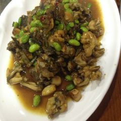 阿華飯店（十五年的店）張用戶圖片