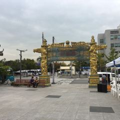 China Seong User Photo