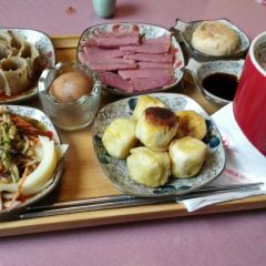 晋升炉食铺 User Photo