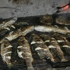 IK Restaurante ảnh của người dùng