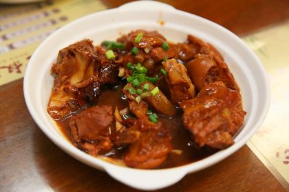 七叔公面家(湾仔沙店)