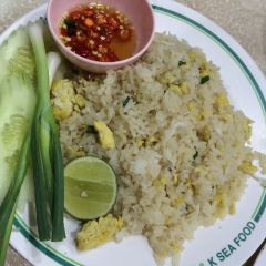 T&K Seafood Restaurant 여행 사진
