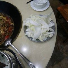 Daguodazaochaihuo Restaurant 여행 사진