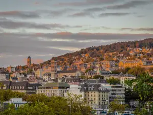 Top 13 Best Things to Do in Zurich