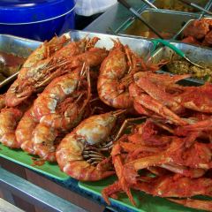 Putrajaya Seafood Restaurant ảnh của người dùng