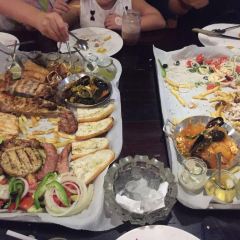MIX Restaurant 여행 사진