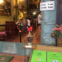 MIX Restaurant 여행 사진