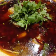 盐府人家私家菜(同兴路店) User Photo