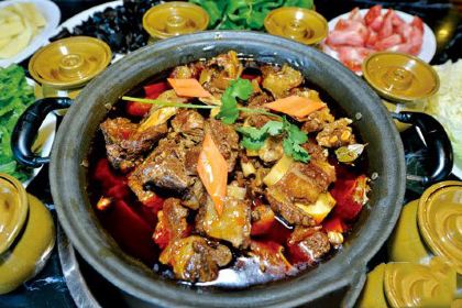 MURMUR FROM THE CLOUDS