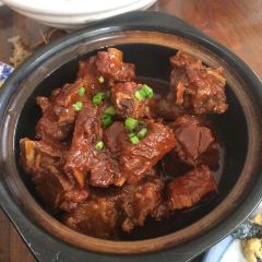 龙凤徽菜楼(古城店) User Photo