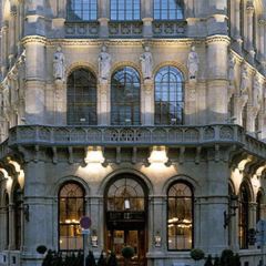 Café Central User Photo