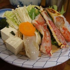 Crab Restaurant Hokkaido Kani-Shogun Sapporo User Photo