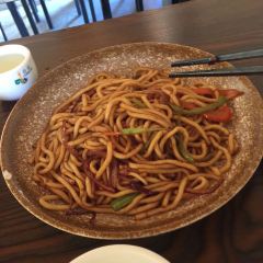 LU GU HU YU WEI CAN TING 여행 사진
