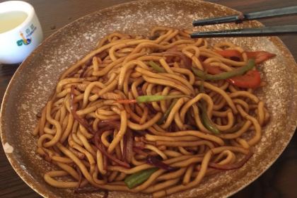 LU GU HU YU WEI CAN TING