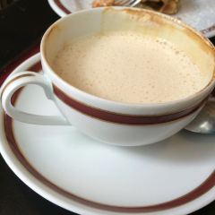 Café Central User Photo