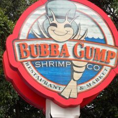 Bubba Gump Shrimp Co 여행 사진